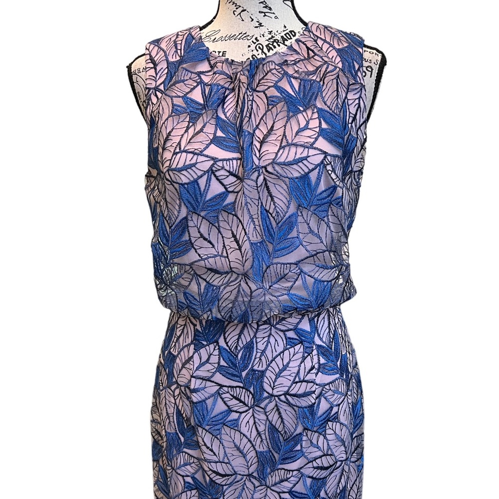 JS Collections Gown - Picture 5 of 15
